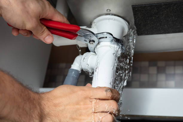 Best Water damage restoration company  in Pontoon Beach, IL