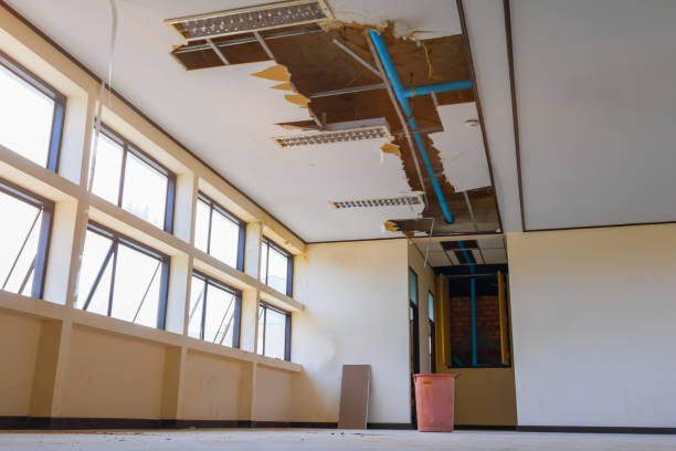 24/7 water damage repair in Pontoon Beach, IL